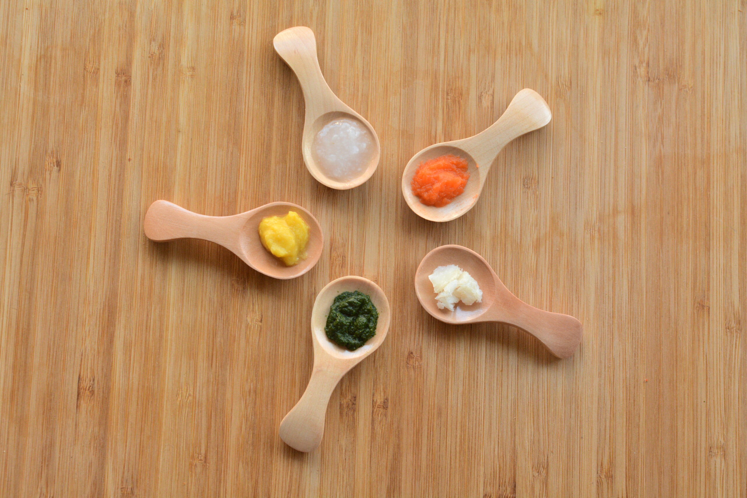 離乳食作りで便利だったものまとめ