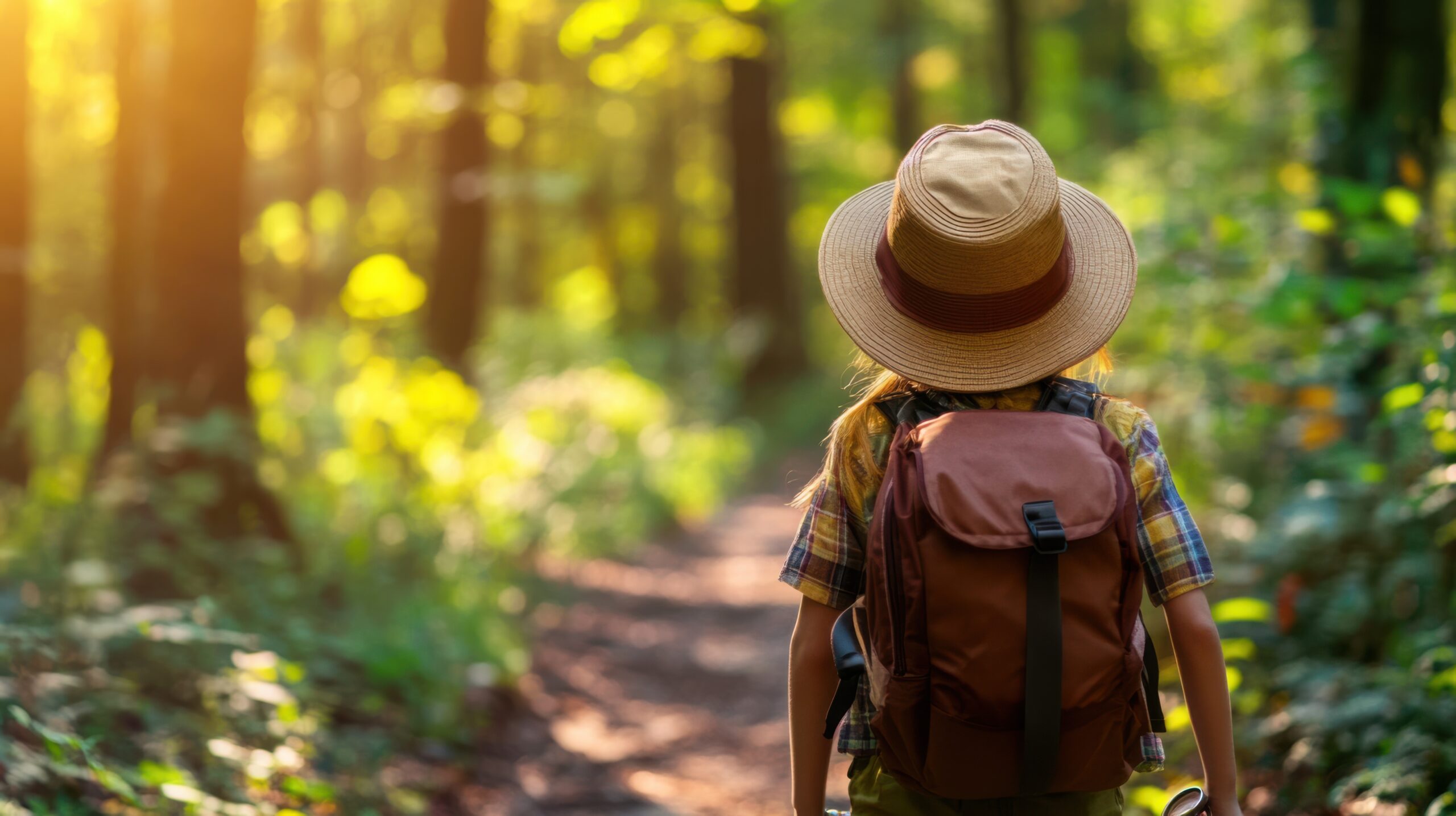 都内在住ママ必見！早稲田フィールドサイエンスで賢く自然体験！
